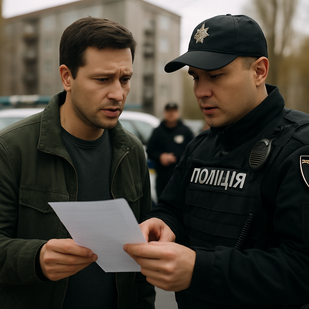 Захист прав водіїв: як оскаржити незаконні протоколи у Херсонській області?