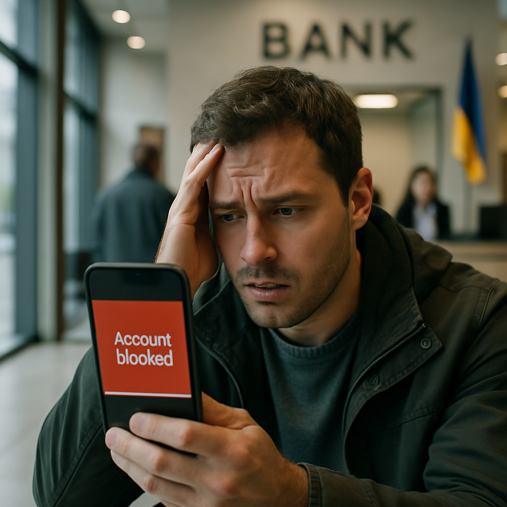 Новини з України: Як захистити свої права у фінансових спорах у Херсонській області?