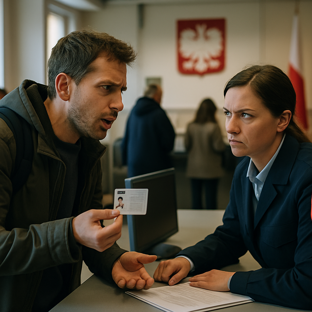 Новини з Польщі: Як подолати бюрократію та отримати нові документи за кордоном?