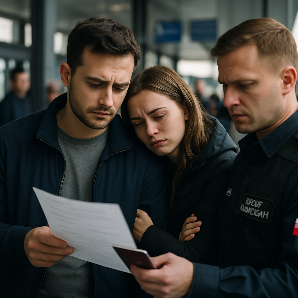 Новини з Польщі: Як уникнути депортації та зберегти легальний статус за 7 днів!
