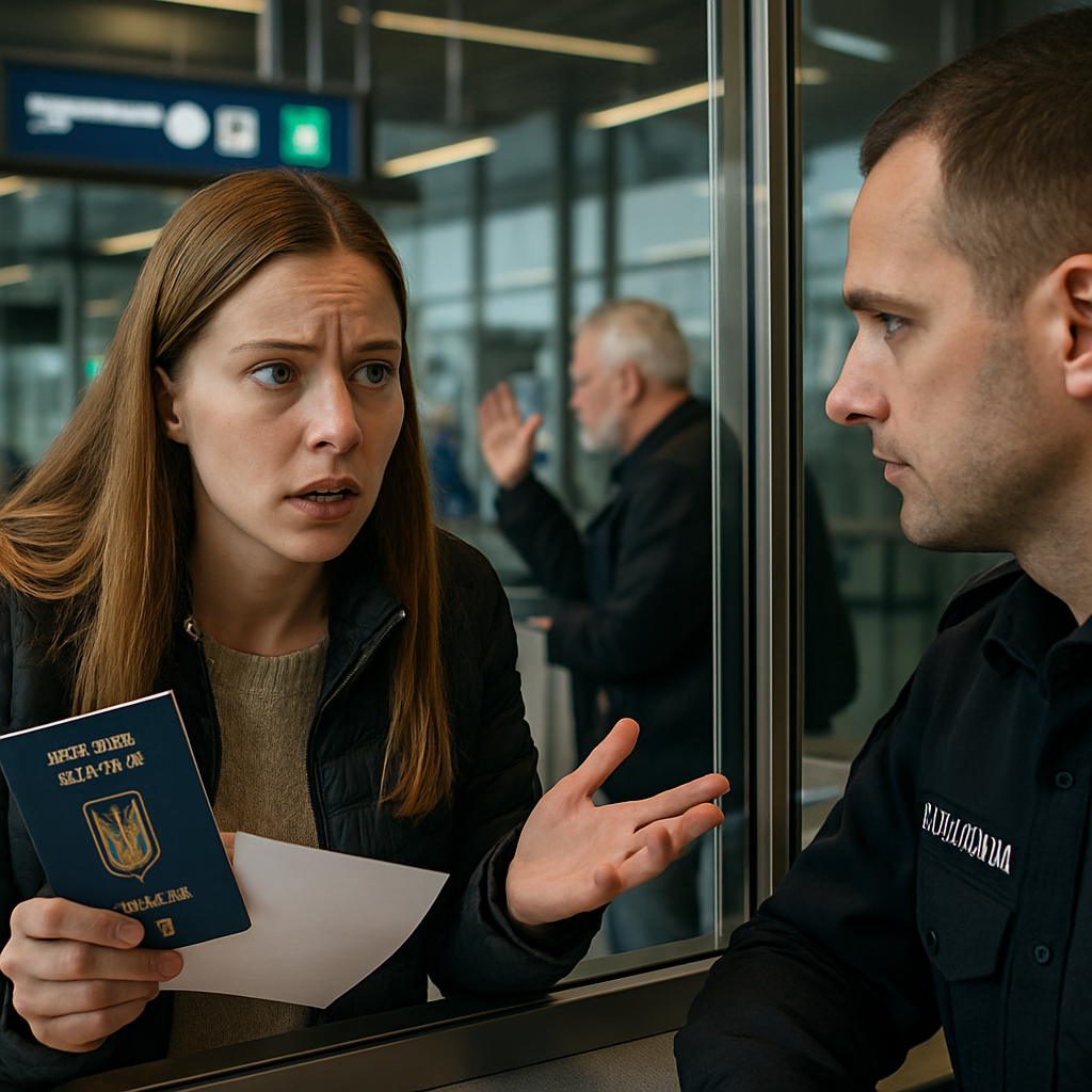 Новини з Польщі: Як відновити оформлення паспорта в Україні без поїздки додому?