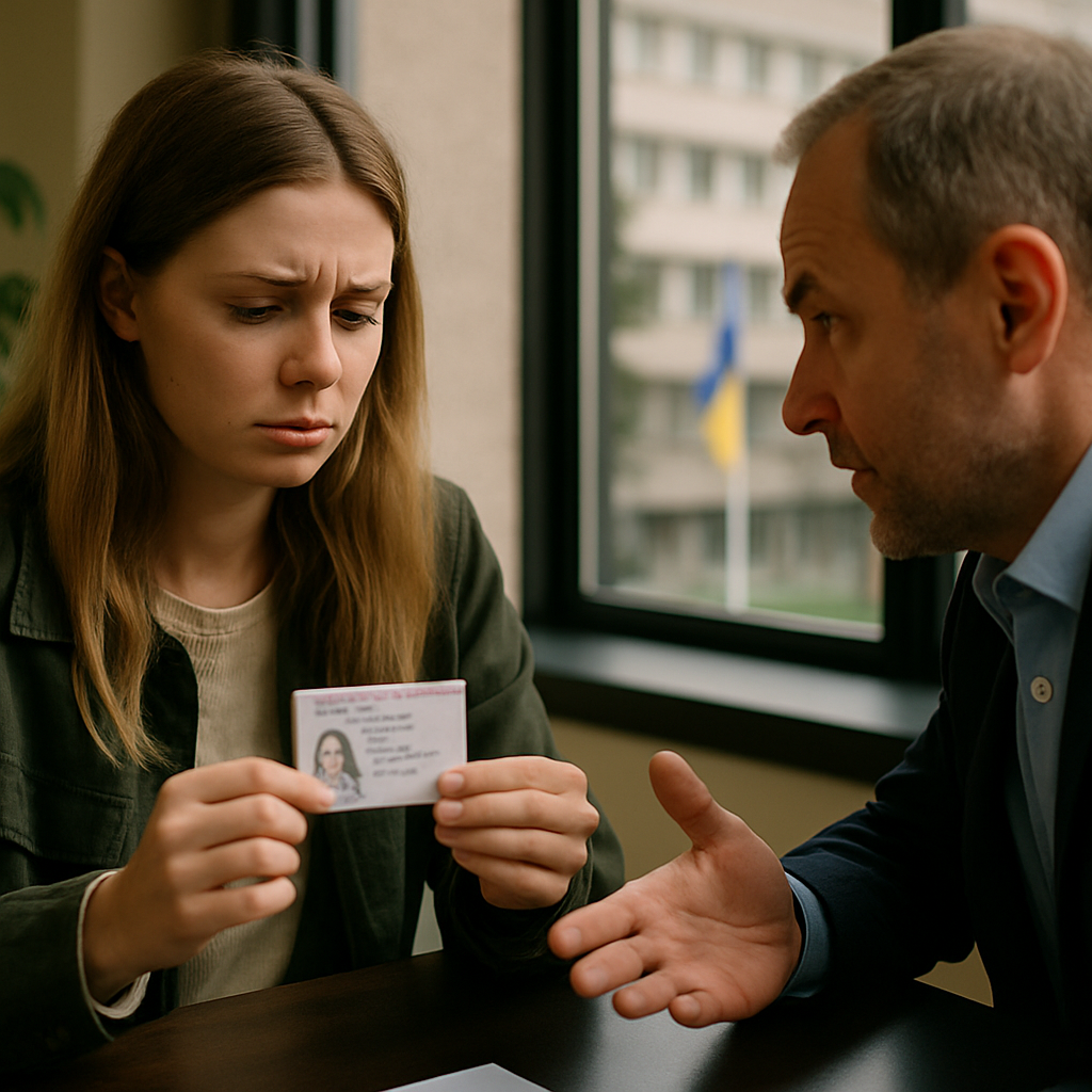 Новини з Польщі: Як уникнути штрафів за несвоєчасне оновлення картки сталого побиту?