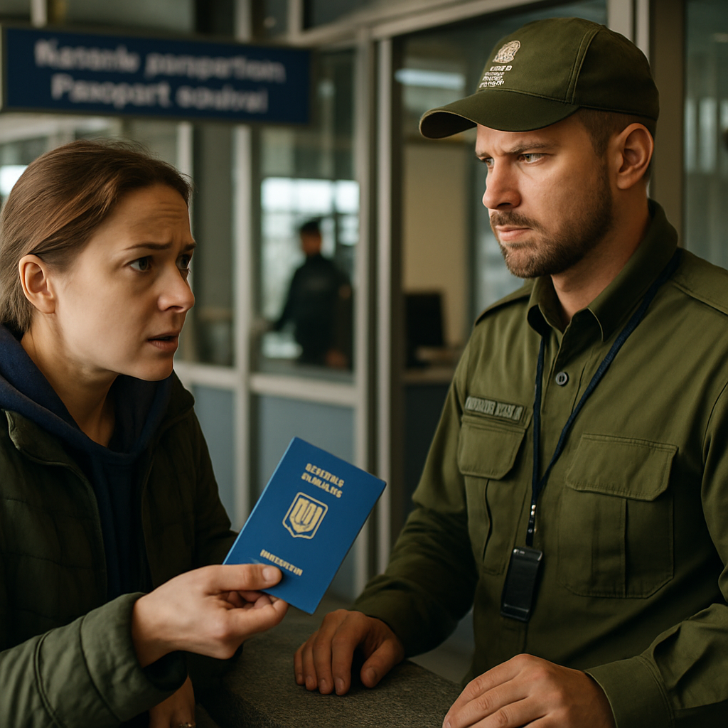 Новини з Польщі: Як змінити статус туриста на PESEL UKR без виїзду з країни?