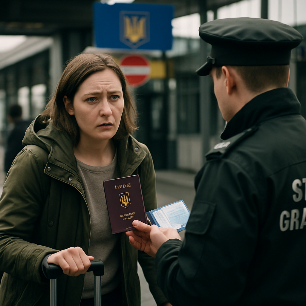Новини з Польщі: Чи варто виїжджати для отримання PESEL UKR у 2026 році?