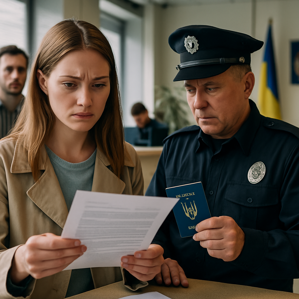 Новини з Польщі: Чи потрібен "Резерв+" для жінок у ЄС у 2026 році? Розкриваємо деталі!