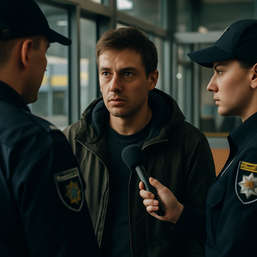 Скільки коштує свобода: як захистити свої права під час затримання в Херсонській області?