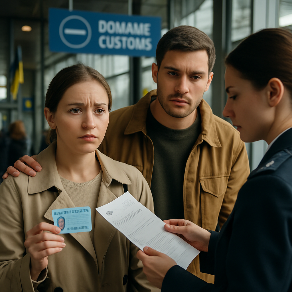 Новини з Польщі: Чому ваш тимчасовий статус не допоможе отримати постійне місце проживання?
