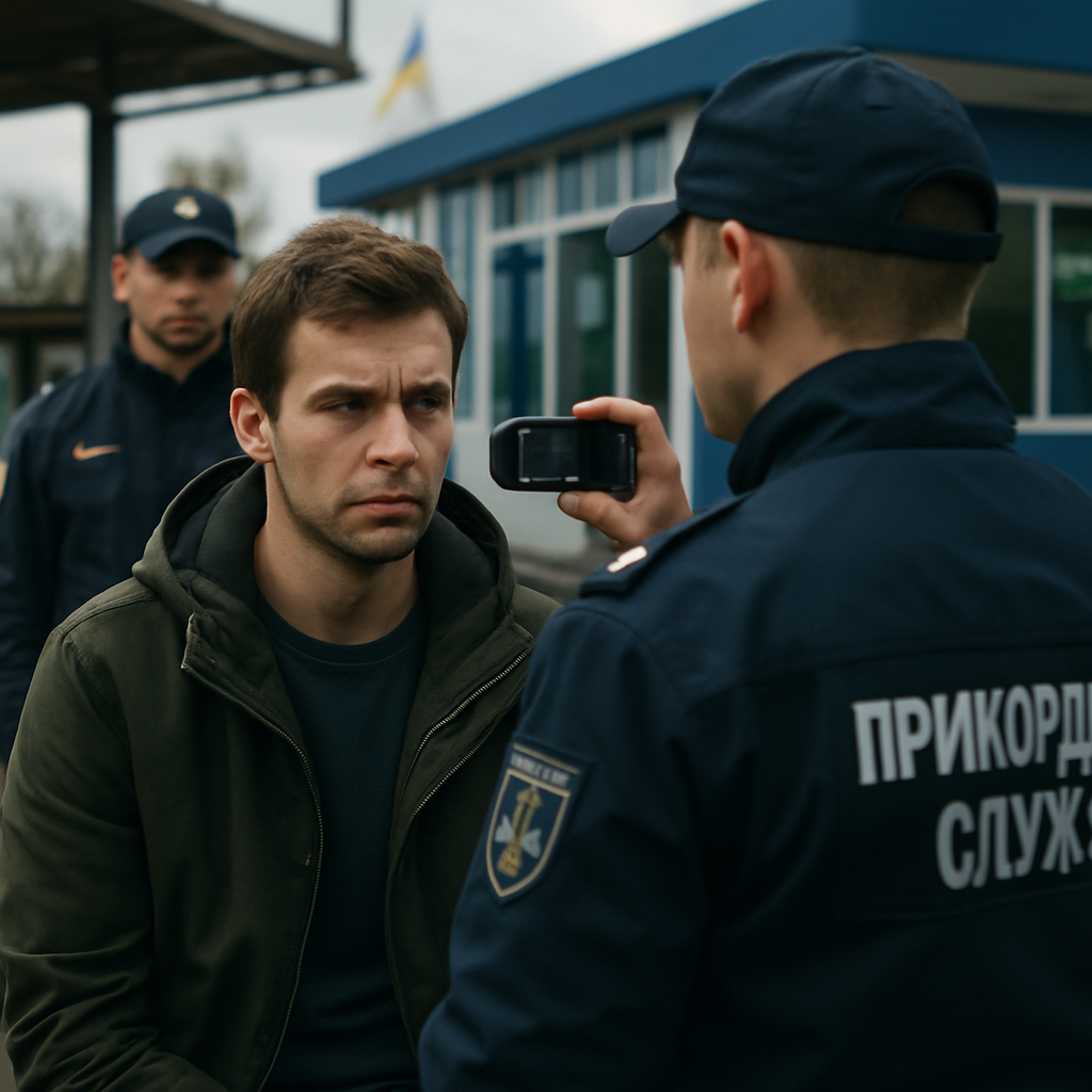 Новини з України: Як уникнути помилок при перетині кордону та захистити свої права