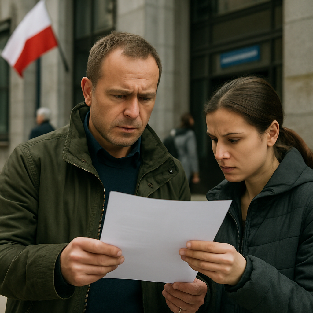Новини з Польщі: Як отримати PESEL UKR та підтвердити військові обов'язки у 2026 році?
