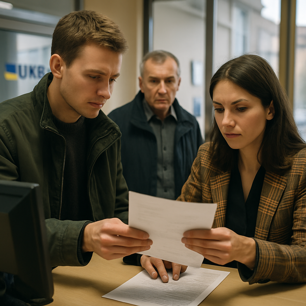 Новини з Польщі: Які документи потрібні для підтвердження військових обов’язків у 2026 році?