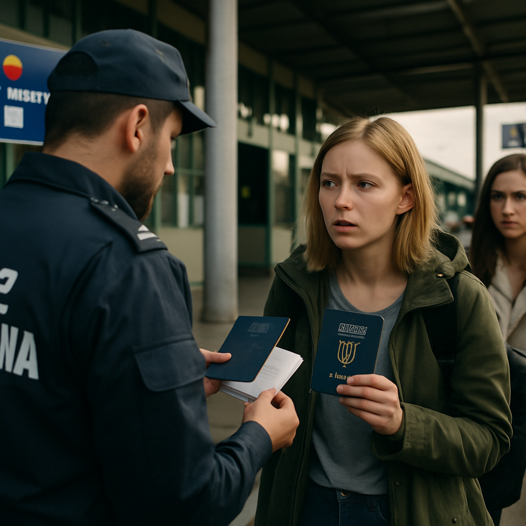 Новини з Польщі: Як уникнути пасток при отриманні PESEL для українців у Херсонській області