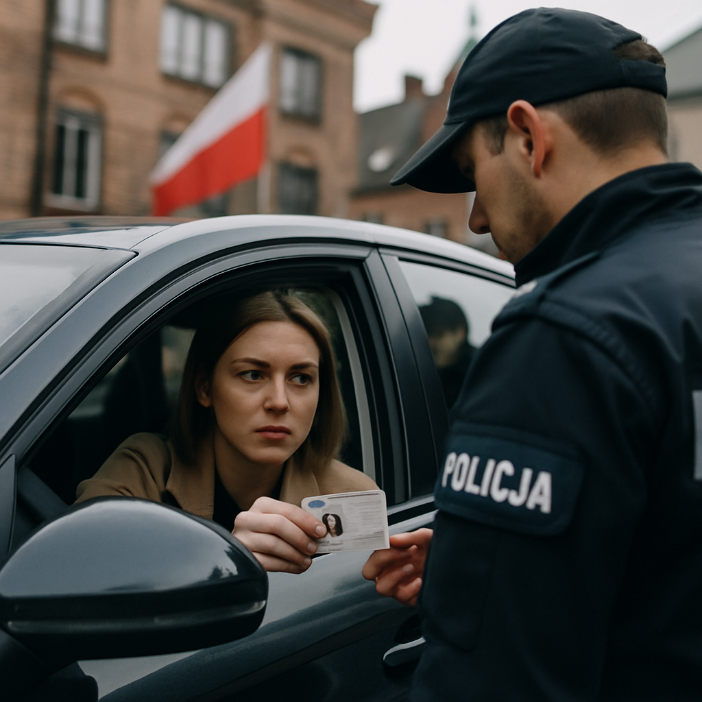 Новини з України: Що робити, якщо українські права стали недійсними за кордоном?