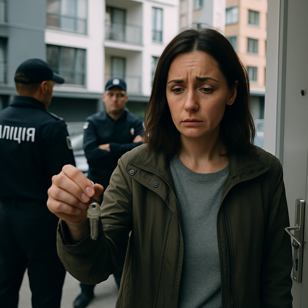 Арешт майна в Херсонській області: що робити, якщо гроші підозрюють у злочині?