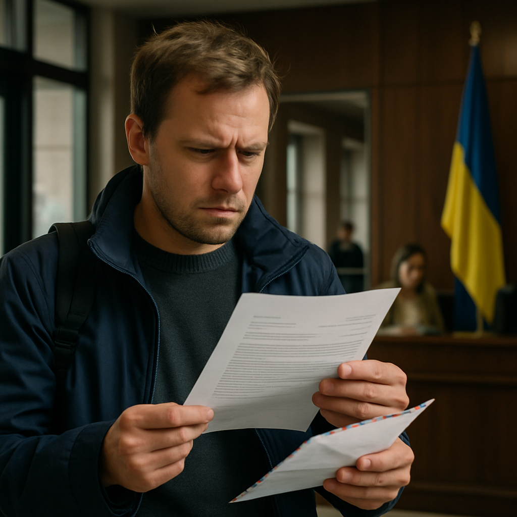 Новини з України: Як отримати відстрочку, не повертаючись додому? Важливі деталі!