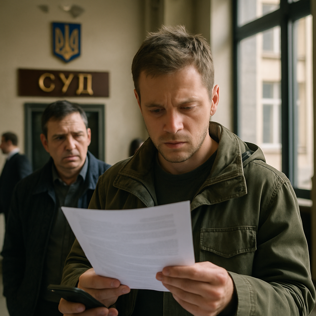 Новини з України: Що потрібно знати про зміни у військовому обліку в Херсонській області?
