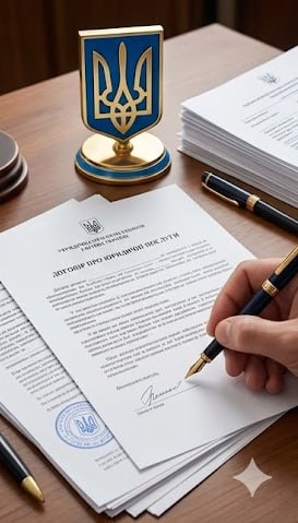 Відстрочка від мобілізації на Херсонщині: Захист від відмов ТЦК та «втрати» документів