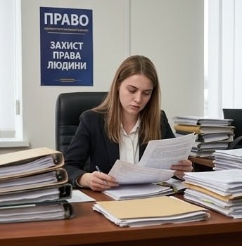 Відмова у PESEL UKR в Польщі: що робити мешканцям Херсона