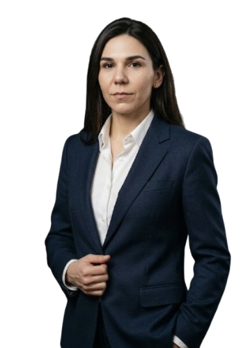 Анна Виходцева